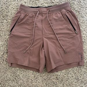 Lululemon License to Train Shorts